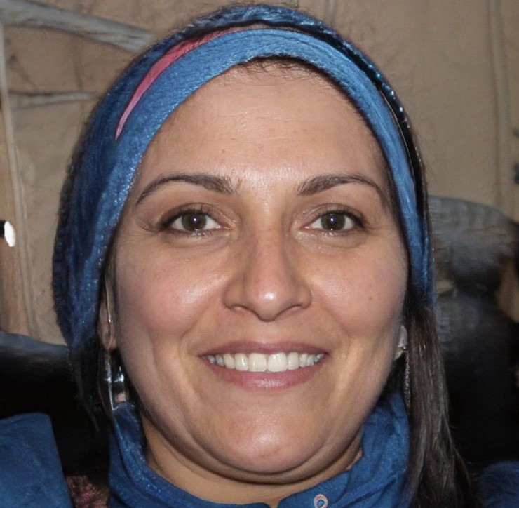 Samia BenAtiq